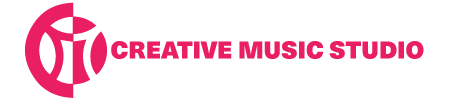 Creative Music Studio