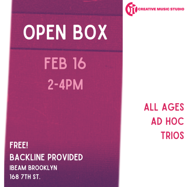 open box feb 16